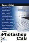 Adobe Photoshop CS6 Osman Gürkan  - Kitap
