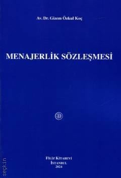 Menajerlik Sözleşmesi