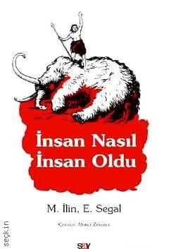 İnsan Nasıl İnsan Oldu