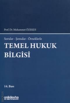 Temel Hukuk Bilgisi