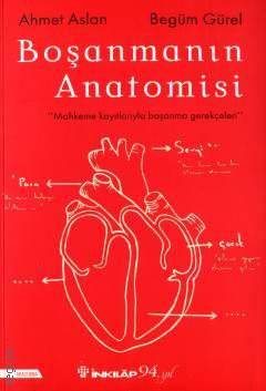 Boşanmanın Anatomisi Ahmet Aslan, Begüm Gürel