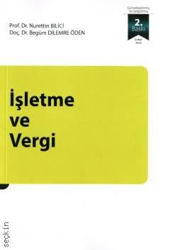 İşletme ve Vergi