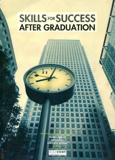 Skills For Success After Graduation – 1 Meltem İzgören  - Kitap