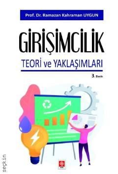 Girişimcilik
