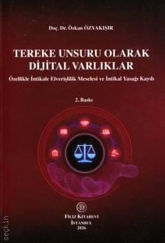 Tereke Unsuru Olarak Dijital Varlıklar