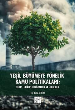 Yeşil Büyümeye Yönelik Kamu Politikaları