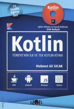 Kotlin Mehmet Ali Sıcak