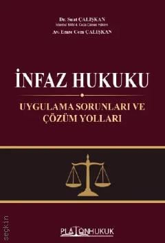 İnfaz Hukuku