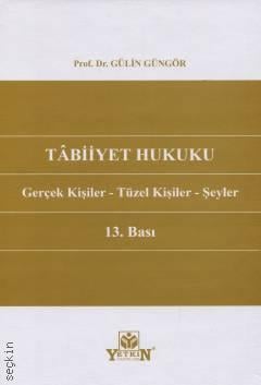 Tabiiyet Hukuku
