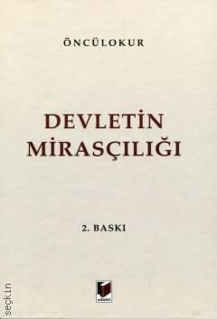 Devletin Mirasçılığı