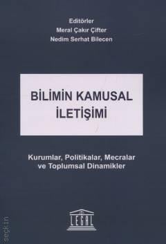 Bilimin Kamusal İletişimi