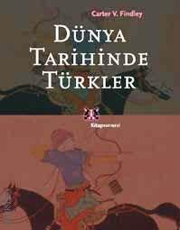 Dünya Tarihinde Türkler Carter V. Findley  - Kitap