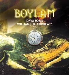 Boylam Dava Sobel, William J. H. Andrewes  - Kitap