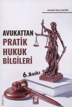 Avukattan Pratik Hukuk Bilgileri