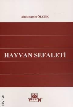 Hayvan Sefaleti