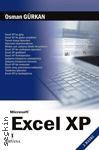 Microsoft Excel XP Osman Gürkan  - Kitap