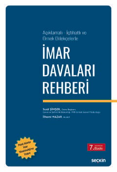 İmar Davaları Rehberi