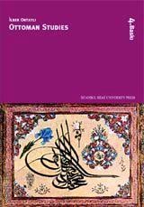 Ottoman Studies İlber Ortaylı  - Kitap