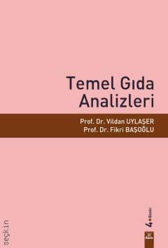 Temel Gıda Analizleri