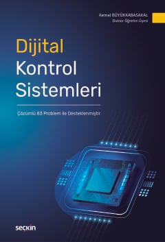 Dijital Kontrol Sistemleri