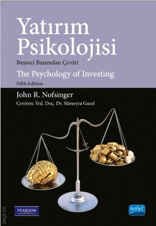 Yatırım Psikolojisi John R. Nofsinger  - Kitap