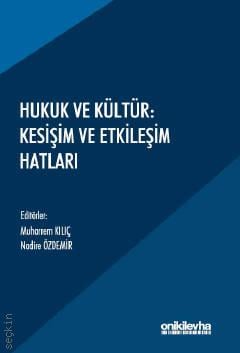 Hukuk ve Kültür
