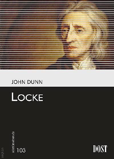Locke John Dunn  - Kitap