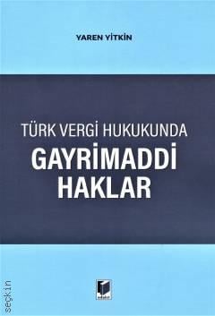 Gayrimaddi Haklar Yaren Yitkin